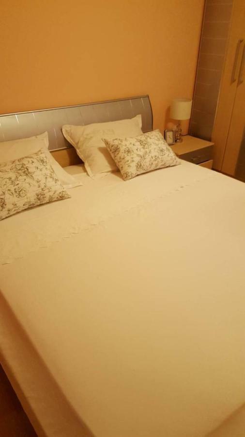 KaštelaApartman Lulyアパートメント エクステリア 写真