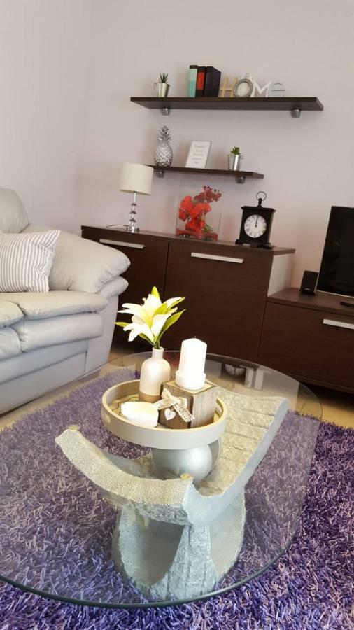 KaštelaApartman Lulyアパートメント エクステリア 写真