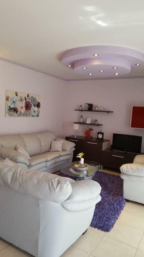 KaštelaApartman Lulyアパートメント エクステリア 写真