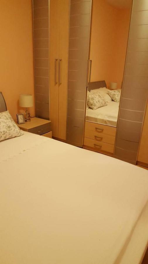 KaštelaApartman Lulyアパートメント エクステリア 写真