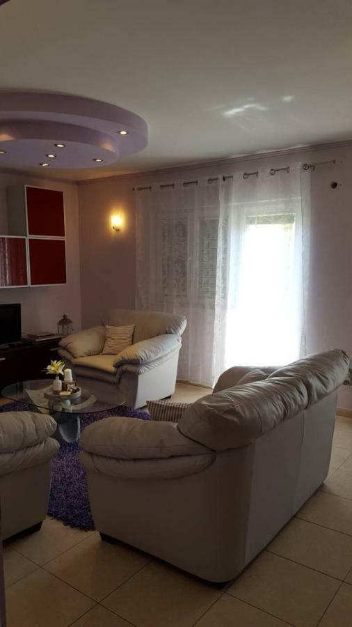 KaštelaApartman Lulyアパートメント エクステリア 写真